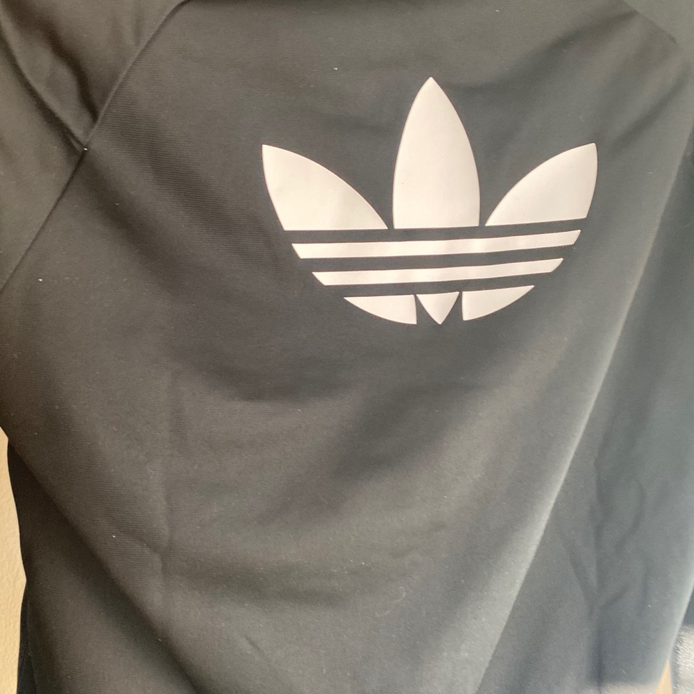 Adidas jacket - Picture 2 of 3